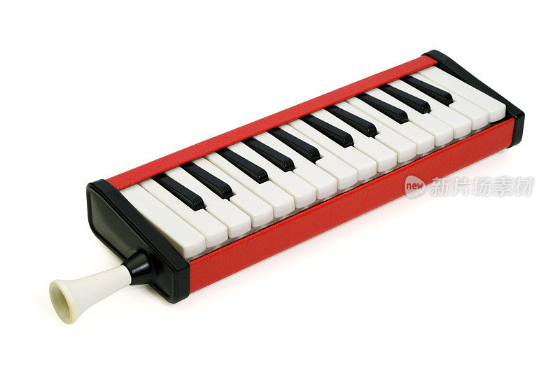 Vintage Melodica